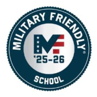 Military Friendly School