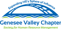 Genesee valley chapter logo