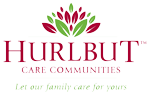Hurlburt Care logo
