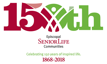 Episcopal Senior Life Communities logo