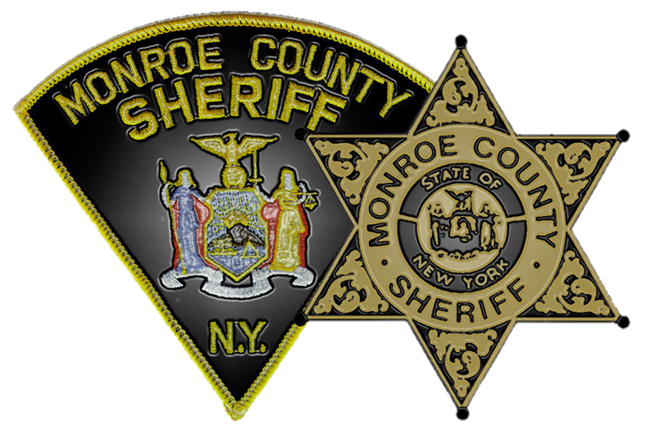 Monroe County Sheriff Office