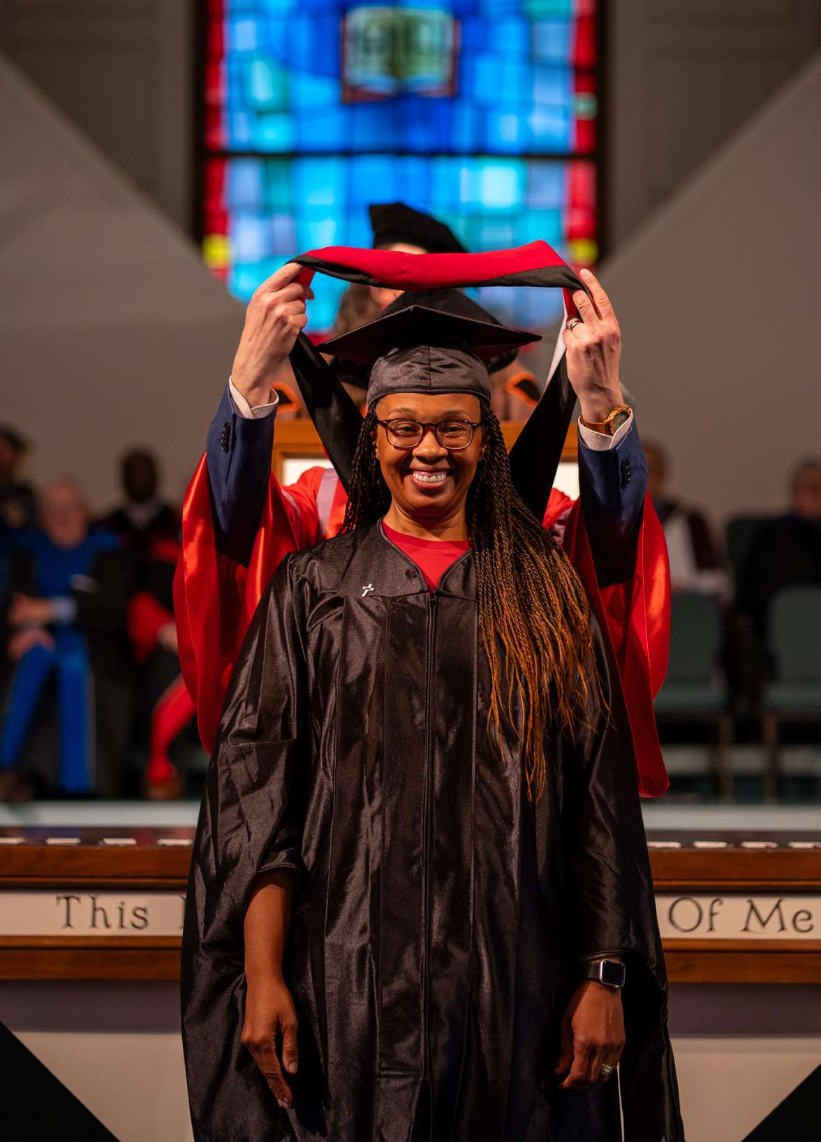 Education That Forms You for Advanced Practice and More