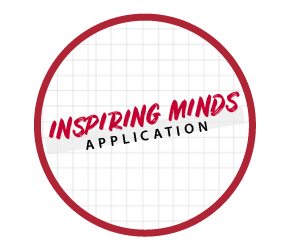 Inspiring Minds Application