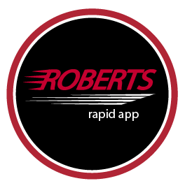 Roberts Rapid App