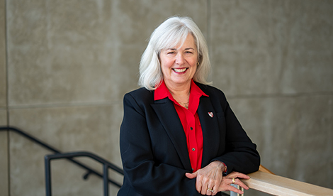 Dr. Annemarie Dowling-Castronovo featured