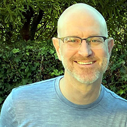 Chad Nieboer headshot