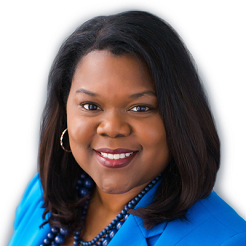 Cicely Strickland Ruiz