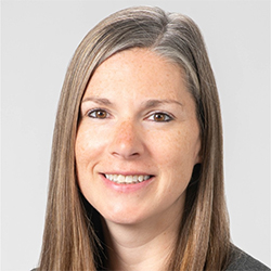 Colleen Rose headshot