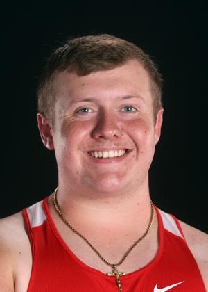 Dawson Levan headshot