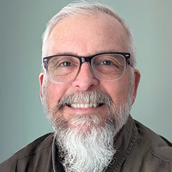 Duane Girdner headshot