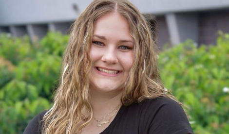 Emma Janson headshot