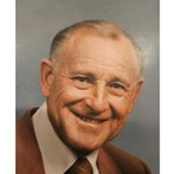 Harry Frudd headshot