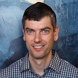 Jon Belliveau headshot