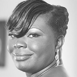 Kijana G. Danzy headshot