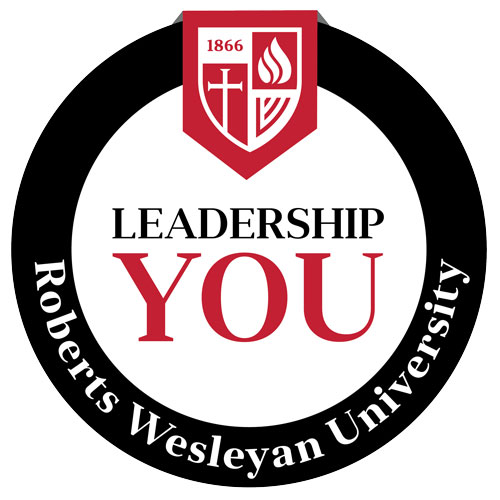 Leadership You Logo