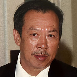 Long Nguyen headshot