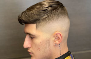 Marc-Anthony Haircut 1