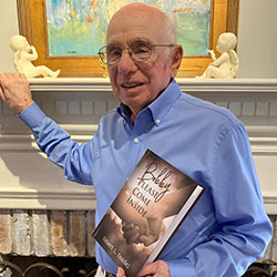 Robert Sandel headshot.