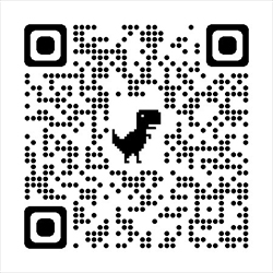 QR Code to Sign up