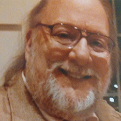 Svend Schmidt headshot