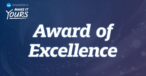 DII Award of Exellence