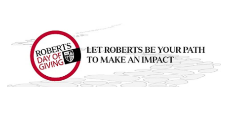 Roberts Day of Giving 2022