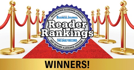 RBJ 2022 Reader Rankings Winners