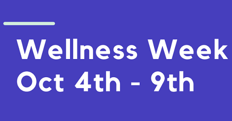 Campus Wellness Week
