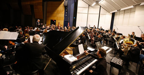 Roberts Wesleyan College Christmas Concert 2022 News - Roberts Announces Lineup Of 2021-2022 Concerts And Recitals