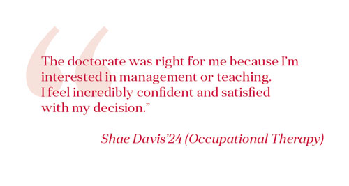 Shae Davis Quote