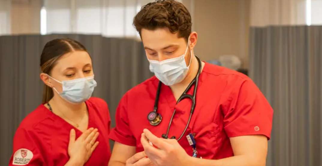 Your Next Step in Nursing Doesn’t Have to Wait