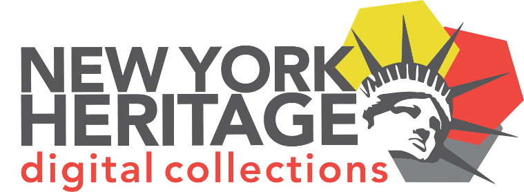 New York Heritage digital collection