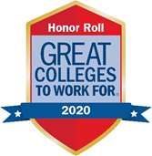 great colleges to work for