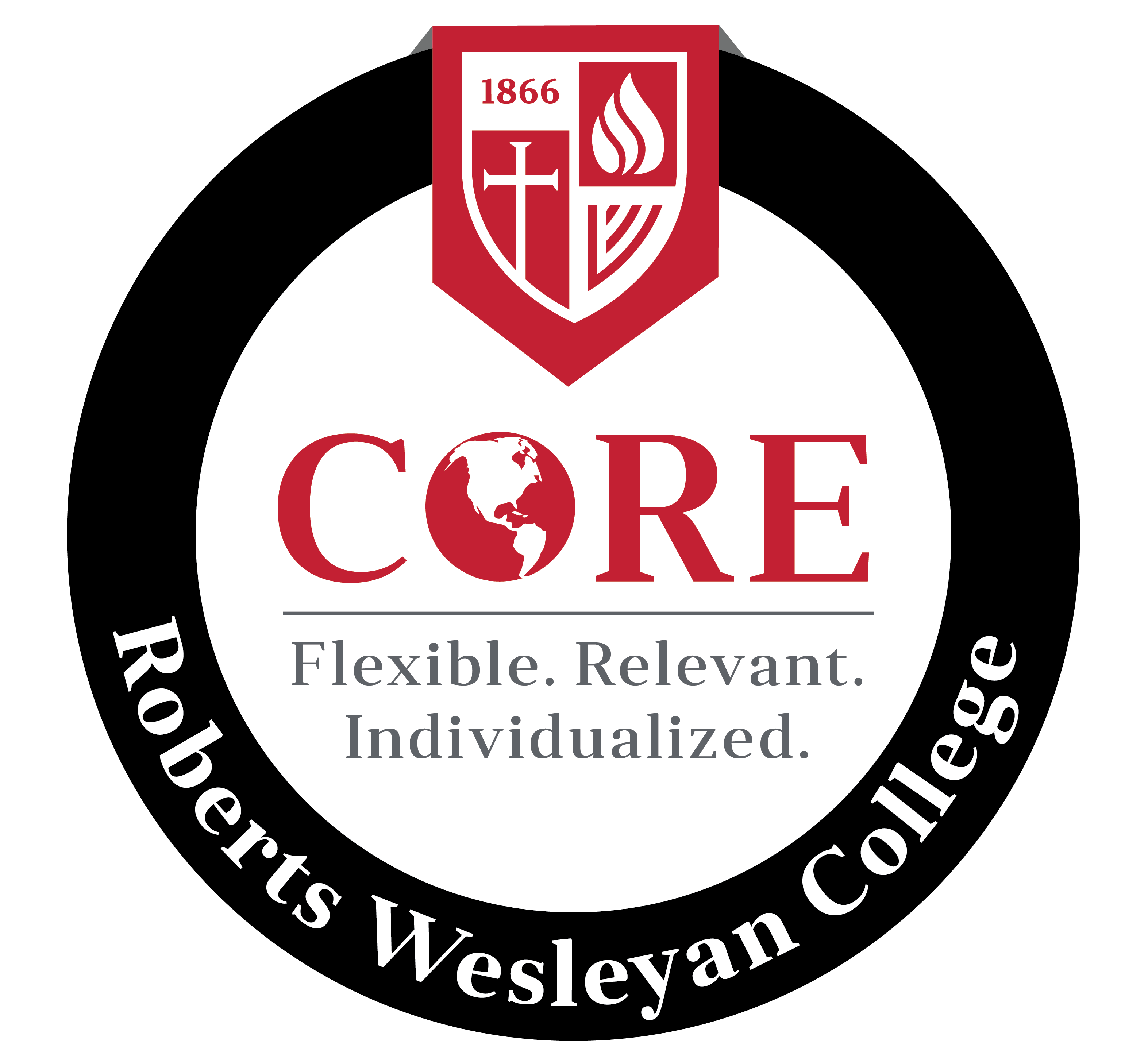 Core Curriculum Logo