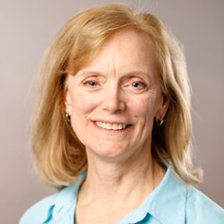 Patricia Myers