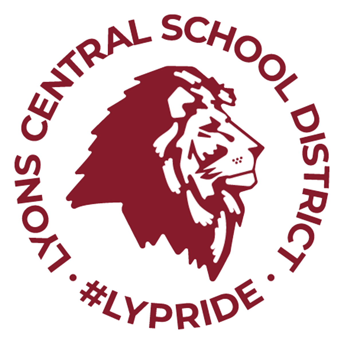 Lyons CSD logo