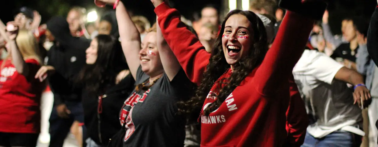 Traditional Undergraduate Admissions At Roberts Wesleyan University