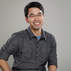 Koki Tanaka Headshot