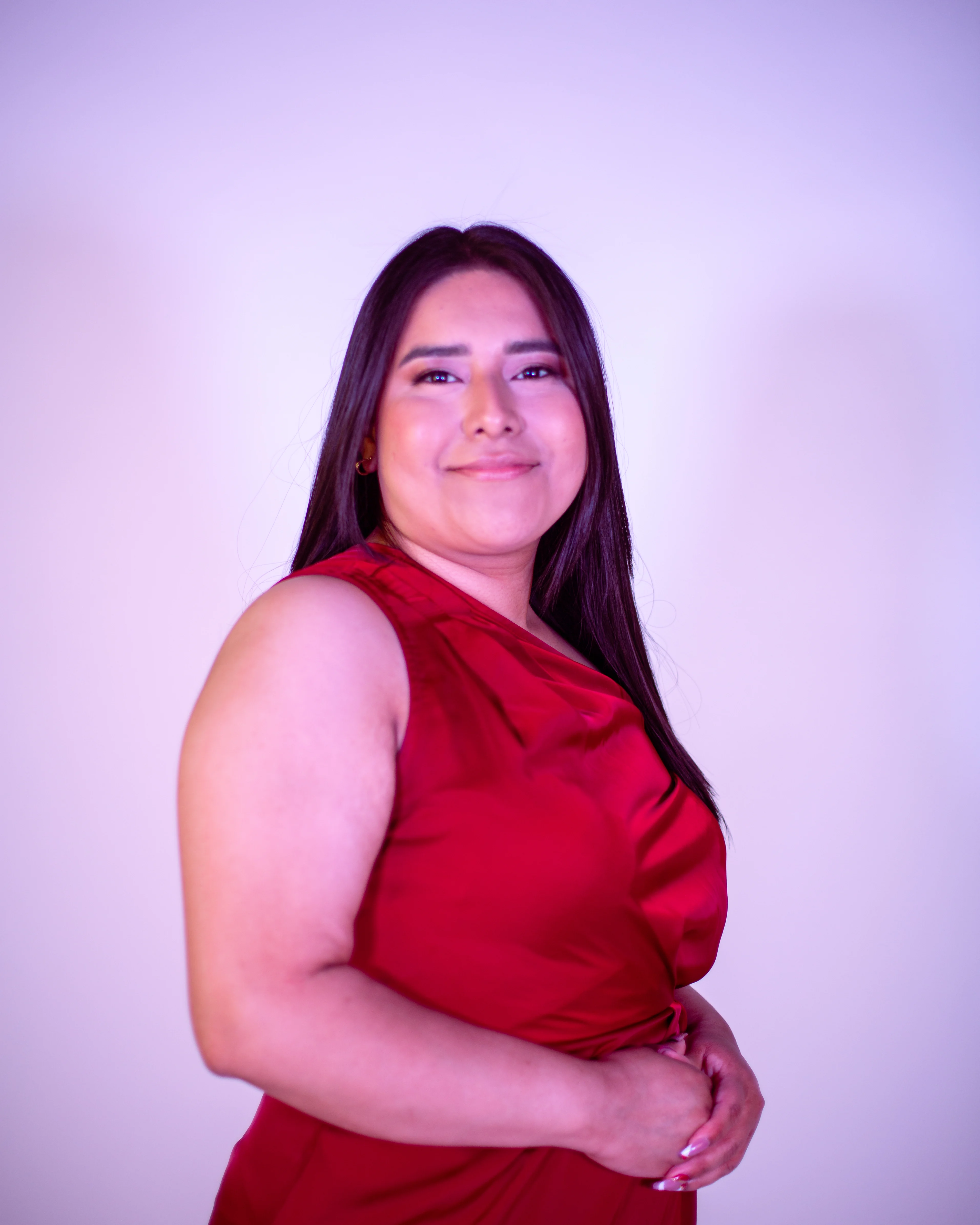 Alberta Morales-Gonzalez