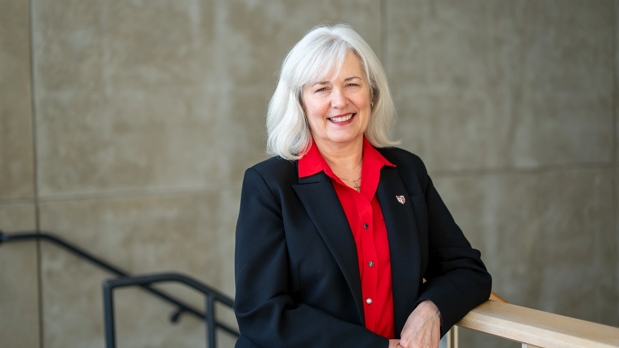 Annemarie Dowling-Castronovo 