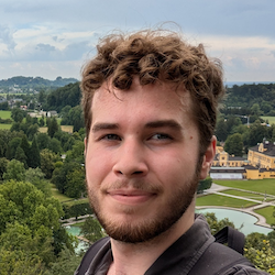 Ryan Wienczorkowski