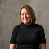 Amy Polyi Faculty/Staff | Roberts Wesleyan University