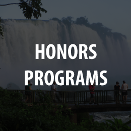 global honors program