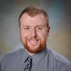 Travis Masonis Headshot