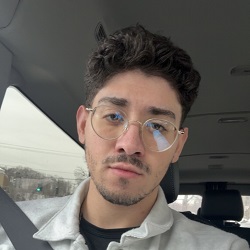 Richard Mourani