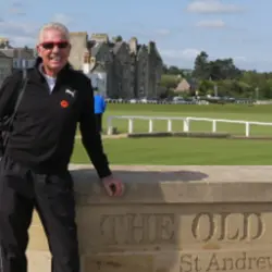 Robert S. Pierce ‘74