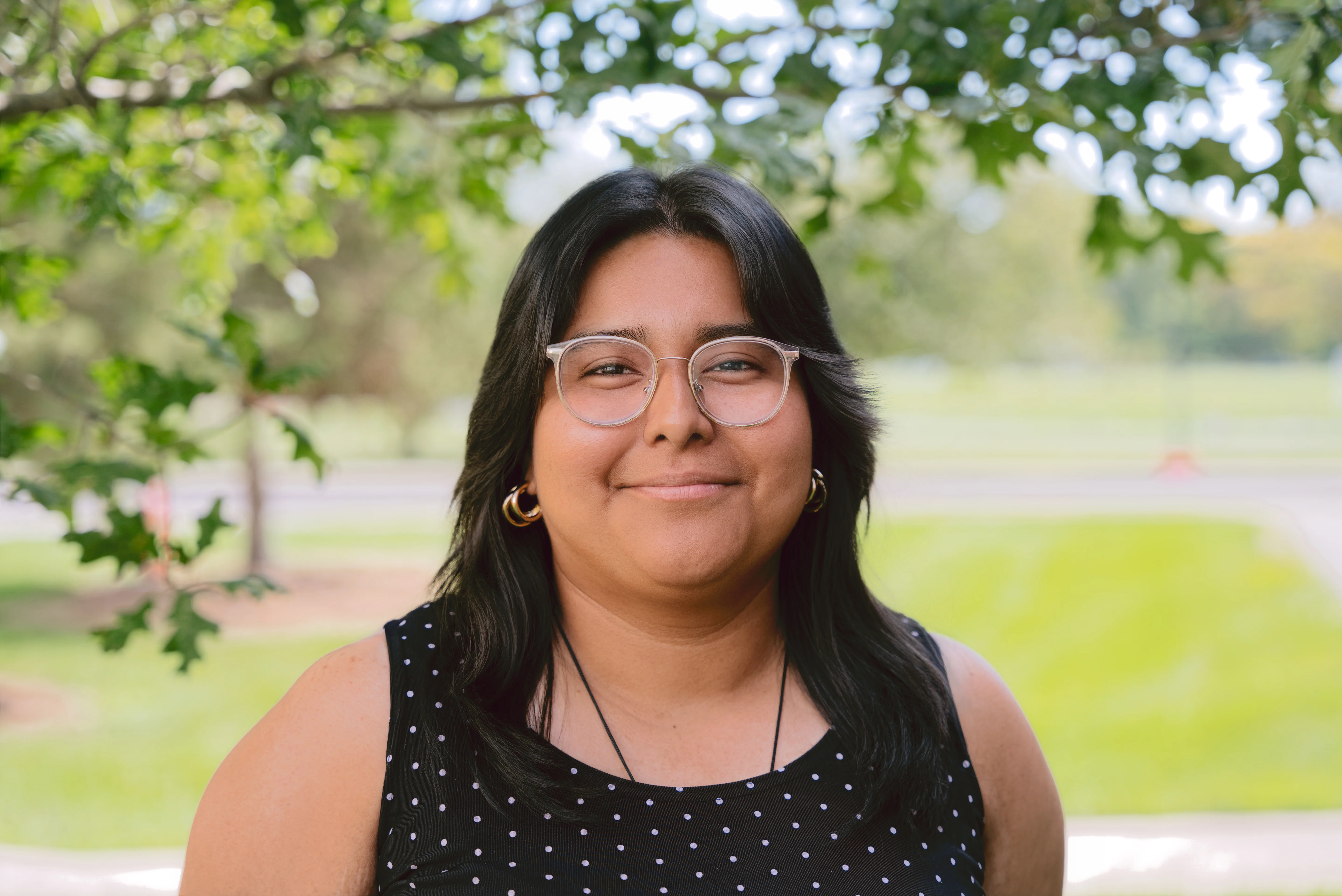 Alberta Morales-Gonzalez