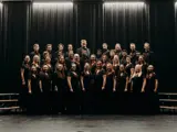 Roberts Wesleyan University Chorale