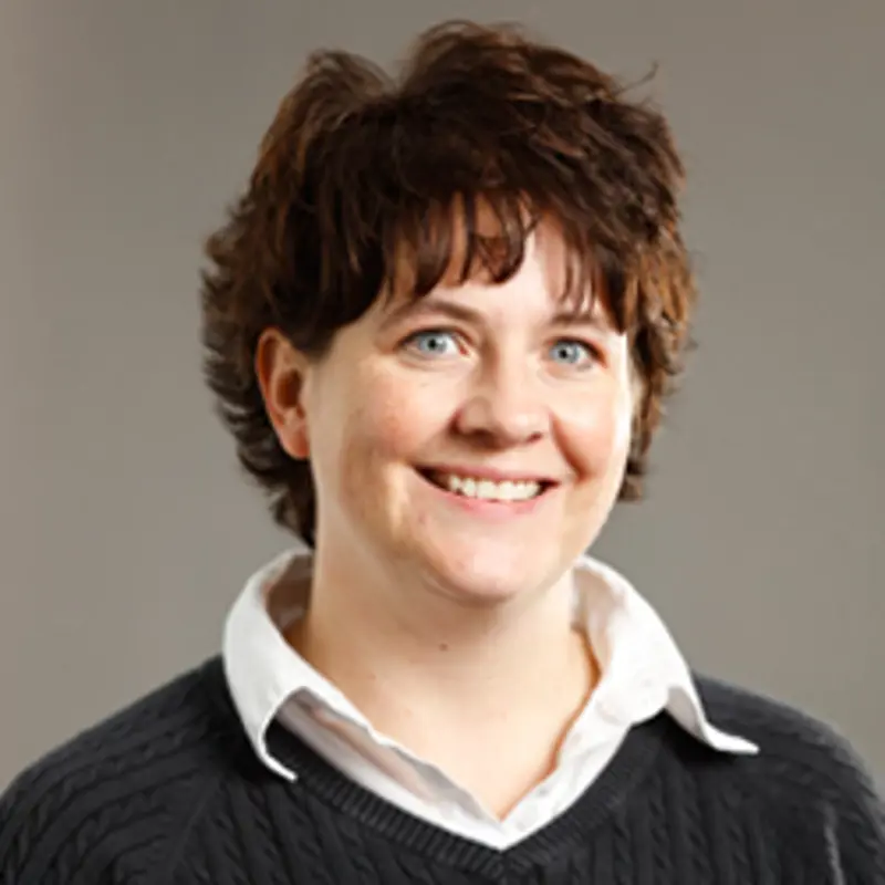 Laura Rabig Social Work, B.S.W. | Roberts Wesleyan University