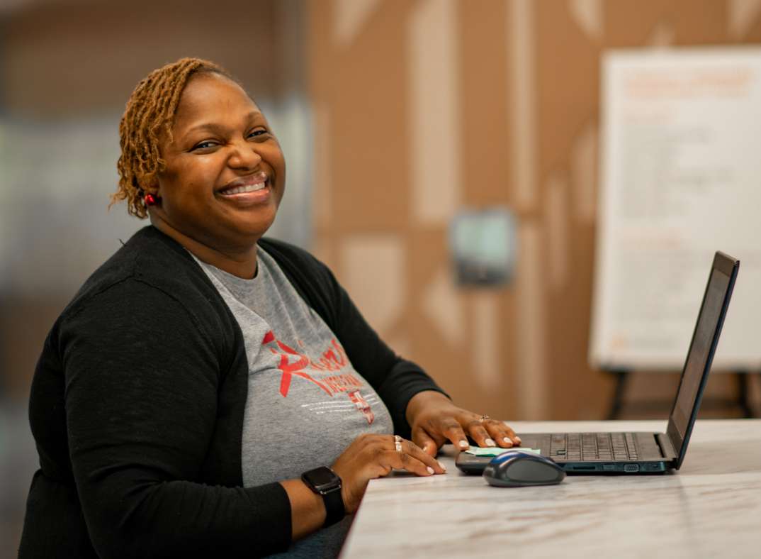 Many Professionals Feel Called to Help Others